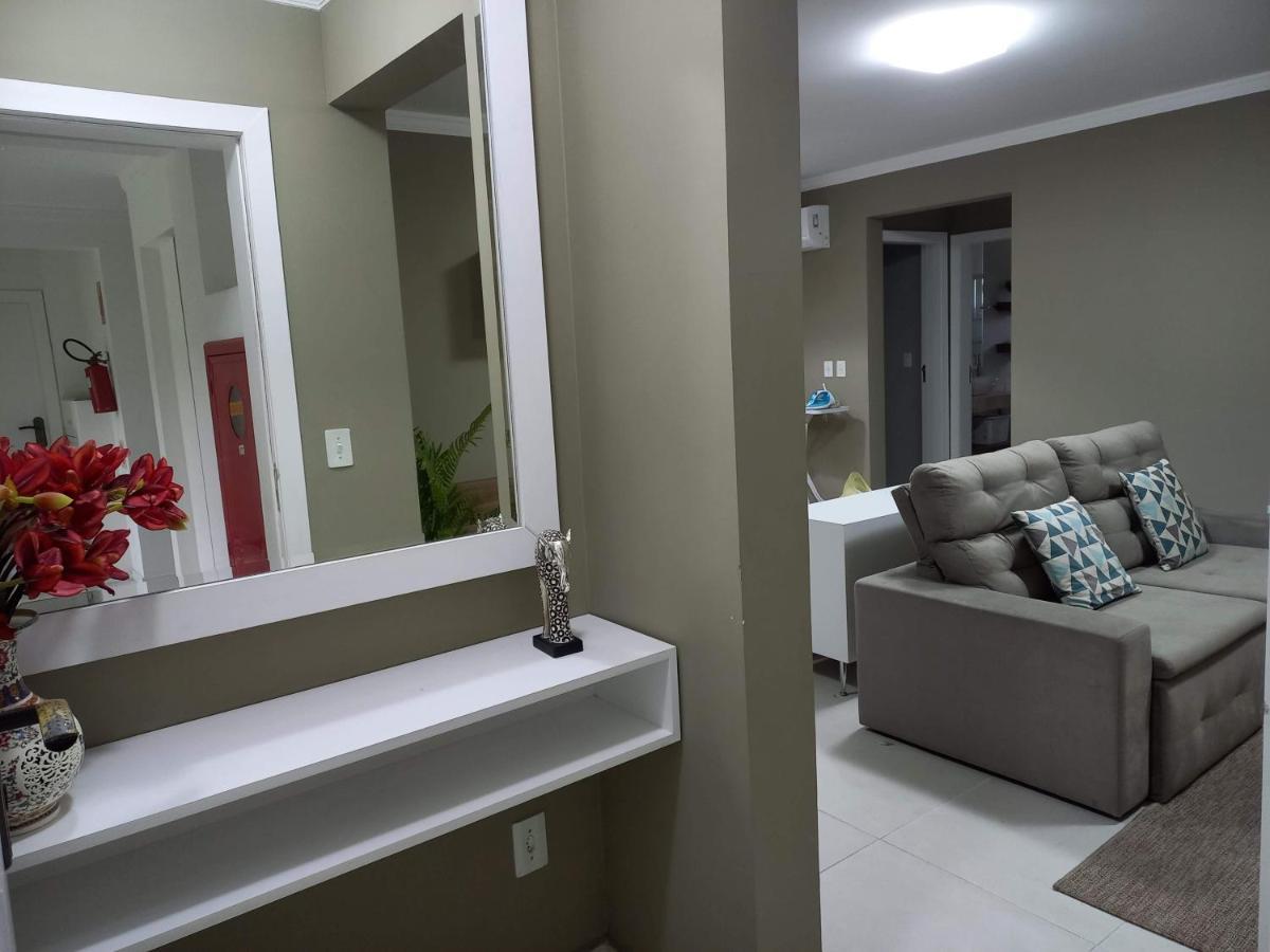 Apartamento Familiar No Centro De Pomerode. מראה חיצוני תמונה