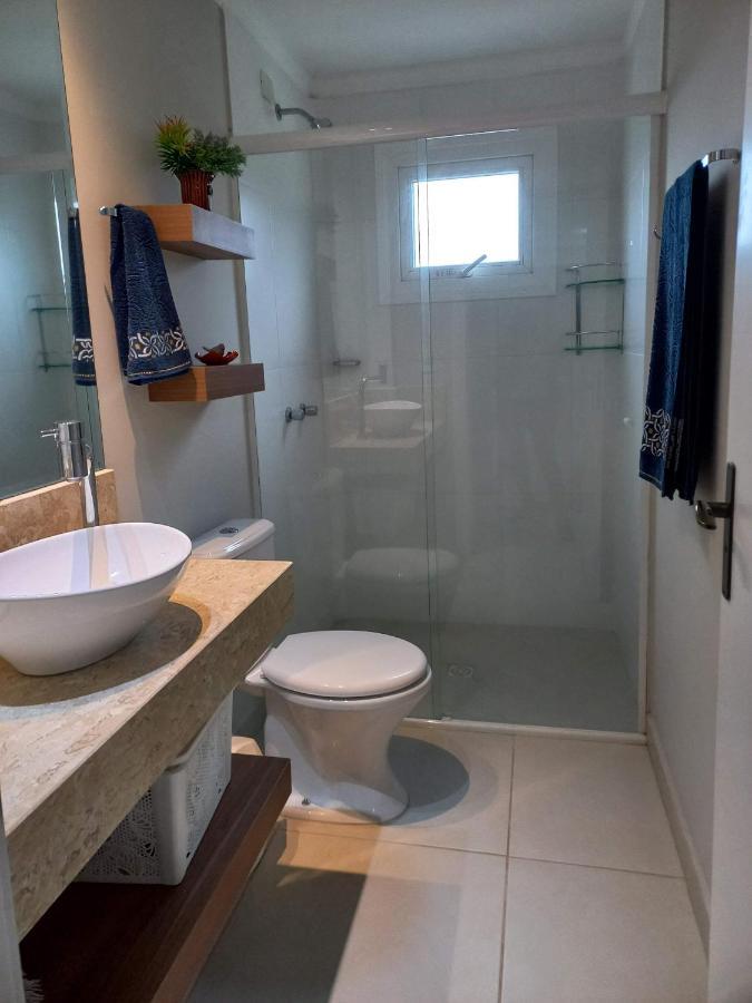Apartamento Familiar No Centro De Pomerode. מראה חיצוני תמונה