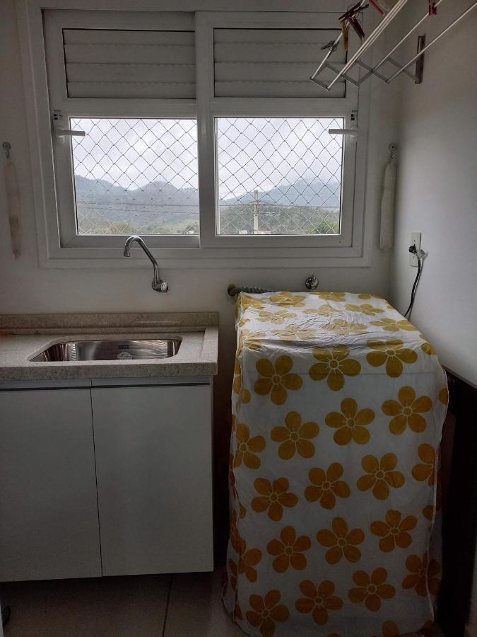 Apartamento Familiar No Centro De Pomerode. מראה חיצוני תמונה