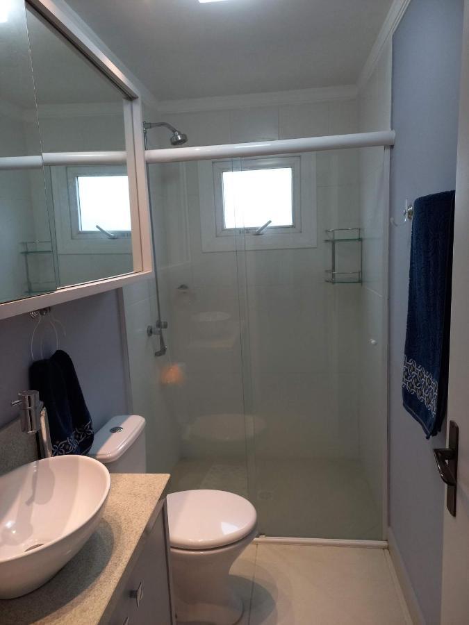 Apartamento Familiar No Centro De Pomerode. מראה חיצוני תמונה