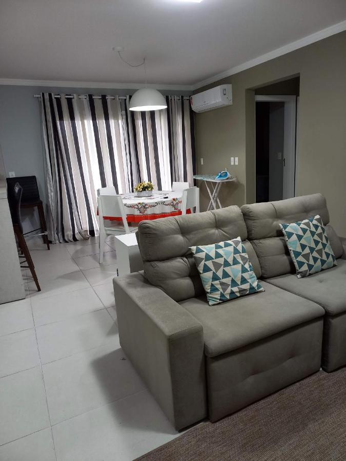 Apartamento Familiar No Centro De Pomerode. מראה חיצוני תמונה